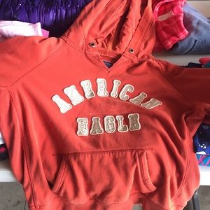American Eagle sweatshirt